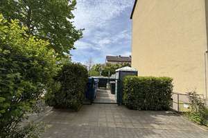 3 Zimmer-ETW in zentraler Lage mit Balkon in Bad Nauheim – Die vollständige Adresse der Immobilie erhältst du vom Anbieter., 61231 Bad Nauheim – Vorschaubild 3
