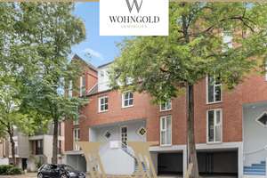 Exklusive 3 Zi. Maisonette in einer der begehrtesten Lagen von Bonn-Beuel - bezugsfrei!