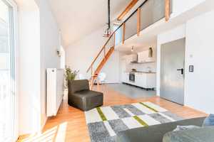 MEHRGENERATIONENHAUS - Einfamilienhaus mit Garten, Pool und großer Werkstatt in Radolfzell – Konstanz (Kreis) – Vorschaubild 12