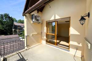Bezugsfreie Maisonette-Wohnung mit Süd-West-Balkon in familienfreundlicher Lage von Chemnitz – Die vollständige Adresse der Immobilie erhältst du vom Anbieter., 9224 Mittelbach, Chemnitz – Vorschaubild 11
