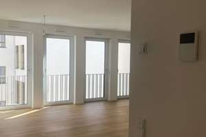 Helle 1,5-Zimmer-Wohnung im 4. Stock in Frankfurt am Main – 60329 Bahnhofsviertel, Frankfurt am Main – Vorschaubild 5