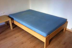 Möbliertes 1-Zimmer-Apartment in der Oststadt: Wohnung sucht Student:in – Helmertstraße 1-3, 76131 Oststadt, Karlsruhe – Vorschaubild 7
