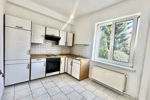 Single-Wohnung mit Wannenbad, Einbauküche inklusive – Karl-Marx-Str. 64, 18057 Hansaviertel, Rostock – Vorschaubild 8