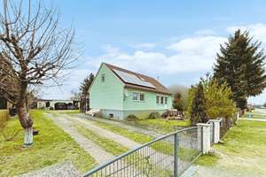 Straupitz - Ihr Haus im schönen Spreewald wartet auf Sie – Die vollständige Adresse der Immobilie erhältst du vom Anbieter., 15913 Straupitz – Vorschaubild 2