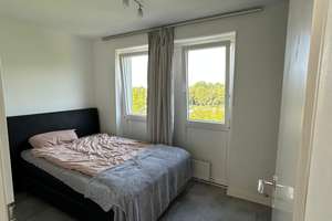 Sanierte 4-Raum-Penthouse-Maisonette- Wohnung mit überdachtem Balkon & großer Dachterrasse – Kurt-Schumacher-Straße 27, 33102 Kernstadt, Paderborn – Vorschaubild 15