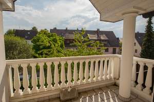 Bezugsfreie Maisonettewohnung mit besonderer Dachterrasse in Hanglage – 79104 Zähringen, Freiburg im Breisgau – Vorschaubild 12