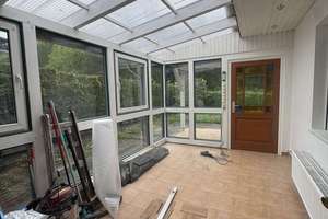 Bungalow mit Wintergarten und Gartenparadies in Borstel – Die vollständige Adresse der Immobilie erhältst du vom Anbieter., 39576 Stendal – Vorschaubild 12