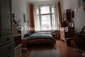 Tauschwohnung: schöner 2Zi Neuköllner Altbau gegen 3 Zi in der Nähe – Die vollständige Adresse der Immobilie erhältst du vom Anbieter., 12053 Neukölln (Ortsteil), Berlin – Vorschaubild 10