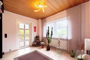 Raum für Ideen - ein Zuhause für Generationen in einem besonderen Anwesen in Hennef-Lichtenberg – Die vollständige Adresse der Immobilie erhältst du vom Anbieter., 53773 Hennef (Sieg) – Vorschaubild 19