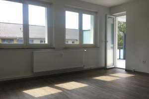 Gemütliche 2-Raumwohnung mit großzügigem Balkon – Biberweg 15, 33689 Sennestadt, Bielefeld – Vorschaubild 2