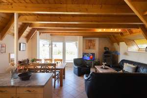 Ferienhaus mit Feldblick - voll möbliert, freistehend auf Eckgrundstück – Die vollständige Adresse der Immobilie erhältst du vom Anbieter., 27639 Dorum – Vorschaubild 3