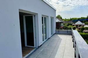 Exklusive Neubauwohnung Nähe Südpark