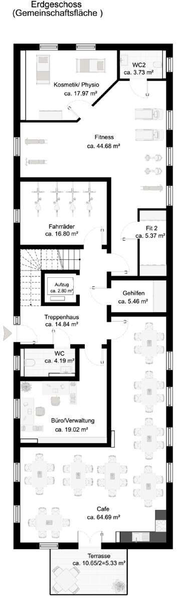 Gemeinschaftsflächen_EG_Haus_1