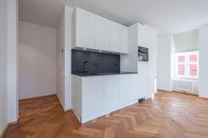1 ZiKB Terrasse - Wohnen im LöwenBau - E1-W01, 43 m² - 850 € FLAT (inkl. Betriebsk) – Eisenbahnstr. 21, 79761 Waldshut-Tiengen – Vorschaubild 9