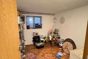 Gepflegtes Reihenmittelhaus mit Terrasse, Balkon und Garage in Bielefeld-Sennestadt – Die vollständige Adresse der Immobilie erhältst du vom Anbieter., 33689 Sennestadt, Bielefeld – Vorschaubild 5