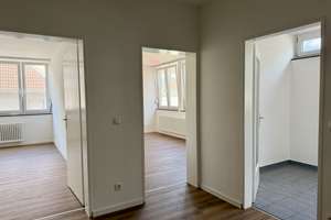 Frisch renovierte 2 Zimmer Wohnung * Mannheim Zentrum – 68161 Innenstadt/Jungbusch, Mannheim – Vorschaubild 7