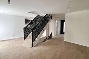 Großzügiges Einfamilienhaus mit ca. 160 m² auf drei Ebenen in Berlin Rudow – Die vollständige Adresse der Immobilie erhältst du vom Anbieter., 12487 Johannisthal, Berlin – Vorschaubild 6