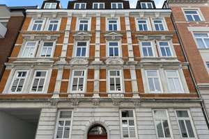 Urbanes Juwel in Ottensen: Jugendstil-Charme trifft modernen Lifestyle! – Große Brunnenstraße 44, 22763 Ottensen, Hamburg – Vorschaubild 1