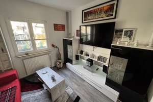 Reihenhaus Stuttgart als Kapitalanlage – zehnjährig gesicherter Mietvertrag, 1.400 € Kaltmiete – Die vollständige Adresse der Immobilie erhältst du vom Anbieter., 70199 Heslach, Stuttgart – Vorschaubild 2
