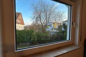 Helle 2-Zimmer-Wohnung mit großem Balkon und Stellplatz – Nähe TU Dortmund (Barop)