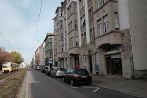Was Besonderes!Schöner Altbau,unverpfuscht & Charme ohne Ende,WC separat,Erker-Ausblick,Balkon,Park – Neckarstraße 168a, 70190 Stöckach, Stuttgart – Vorschaubild 22