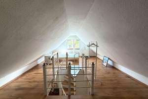 Dachgeschosswohnung mit Balkon und PKW-Stellplatz – Sonnenstraße 7, 47546 Kalkar – Vorschaubild 7