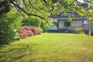 Viele Zimmer - großes Grundstück - 1-2 Familienhaus in Gifhorn - Nähe Innenstadt – Gifhorn (Kreis) – Vorschaubild 12