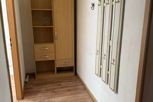 Bezugsfreie 1,5 Zimmer Altbauwohnung in Adlershof – Die vollständige Adresse der Immobilie erhältst du vom Anbieter., 12557 Köpenick, Berlin – Vorschaubild 10
