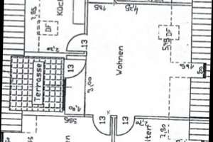 Sanierte Dachgeschoss-Wohnung zu vermieten | 3-Zimmer-Wohnung (85m²) – Blumenthalstr. 2-4, 90429 Himpfelshof, Nürnberg – Vorschaubild 6