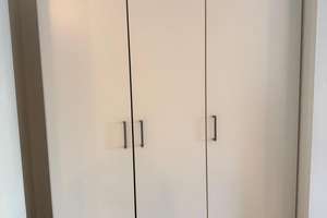 Teilmöbliertes 1-Zimmer-Apartment mit Balkon - U-Bahn-Nähe – Die vollständige Adresse der Immobilie erhältst du vom Anbieter., 80686 St. Ulrich, München – Vorschaubild 25