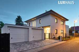 Leipzig - Südwest- Architektenhaus- ruhiges Spitzengrundstück in gewachsener Siedlungslage- ÖPNV per – Leipzig – Vorschaubild 9