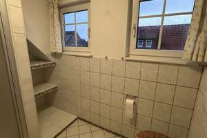 Gepflegtes Reihenhaus mit 4 Zimmern in Norden – Die vollständige Adresse der Immobilie erhältst du vom Anbieter., 26506 Norden – Vorschaubild 11