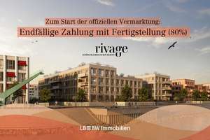 RIVAGE | ein Unikat mit privater Dachterrasse – An den Grachten 3, 55120 Neustadt, Mainz – Vorschaubild 3