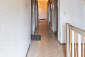Schwarzwaldhaus mit Scheune in traumhafter Lage – Graben 7, 79695 Lörrach (Kreis) – Vorschaubild 14