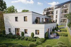 2-Zimmer-Neubauwohnung in Wersten – nahe Uniklinik – Kölner Landstraße 300, 40591 Wersten, Düsseldorf – Vorschaubild 6