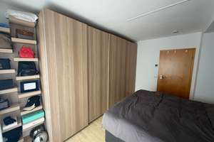 Moderne, helle 3-Zimmer-Wohnung in München-Allach – Am Lochholz 39, 80999 Untermenzing, München – Vorschaubild 11