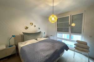 Charmante 3-Zimmer-Wohnung inkl. Einbauküche  – Toulouser Allee  19, 40211 Pempelfort, Düsseldorf – Vorschaubild 7