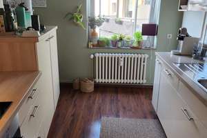 Sehr schöne 4 ZKB Wohnung in bevorzugter Bielefelder Altstadtlage – Gehrenberg 26, 33602 Mitte, Bielefeld – Vorschaubild 8