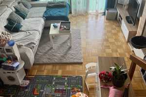 Preiswertes, modernisiertes 5,5-Zimmer-Reihenendhaus mit gehobener Innenausstattung in Schwaigern – Heilbronn (Kreis) – Vorschaubild 13