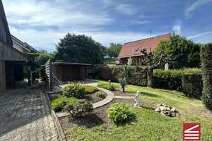 Baden-Baden, Steinbach, großzügiges Zweifamilien – Mehrgenerationenhaus mit Scheuer u. großem Garten – Baden-Baden – Vorschaubild 25