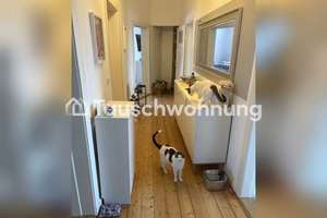 Tauschwohnung: Gemütliche 3-Zimmer Wohnung in Kiel Ravensberg tauschen – Die vollständige Adresse der Immobilie erhältst du vom Anbieter., 24118 Ravensberg, Kiel – Vorschaubild 7