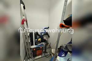 Tauschwohnung: Lichtdurchflutete 2-Zimmer-Neubauwohnung in L.-Südvorstadt – Altenburger Straße 2, 4275 Südvorstadt, Leipzig – Vorschaubild 3