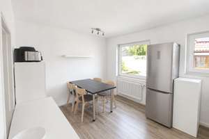 Modernes und möbliertes  WG-Zimmer in direkter Uninähe – Echterdinger Str. 4, 70599 Plieningen (Ortsteil), Stuttgart – Vorschaubild 4