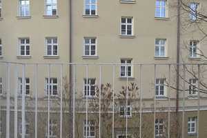 Schön möblierte 2-Zimmer-Wohnung mit WLAN und Balkon in Nürnberg/ Maxfeld – Nürnberg – Vorschaubild 22
