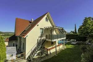Panoramahaus am Rappenberg – modernisiert, mit Pool und ca. 380 m² Wohnfläche. – Die vollständige Adresse der Immobilie erhältst du vom Anbieter., 91757 Treuchtlingen – Vorschaubild 3