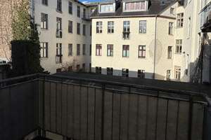Lichtdurchflutete 2 Zimmer Wohnung in Potsdam sucht neuen Mieter! – Dortusstraße 7, 14467 Nördliche Innenstadt, Potsdam – Vorschaubild 7