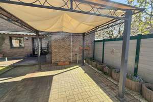 Doppelhaushälfte mit Garage und Carport – Die vollständige Adresse der Immobilie erhältst du vom Anbieter., 46397 Bocholt – Vorschaubild 3