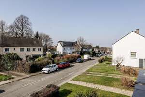 Modernisierte 4,5-Raum Doppelhaushälfte mit rd. 118 m², Garten und Doppelgarage in Kray – Die vollständige Adresse der Immobilie erhältst du vom Anbieter., 45307 Kray, Essen – Vorschaubild 20