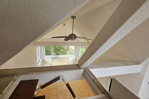 Lofartige Dachgeschosswohnung in Berlin Frohnau  60qm ab sofort  – Gralsburgsteig 33, 13465 Frohnau, Berlin – Vorschaubild 5