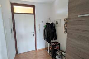 Zentrale 2 Zimmer Wohnung – 44141 Westfalendamm, Dortmund – Vorschaubild 2